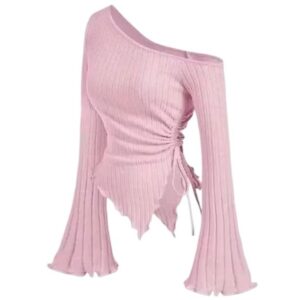 Trendy Women Top for Effortless Everyday Style