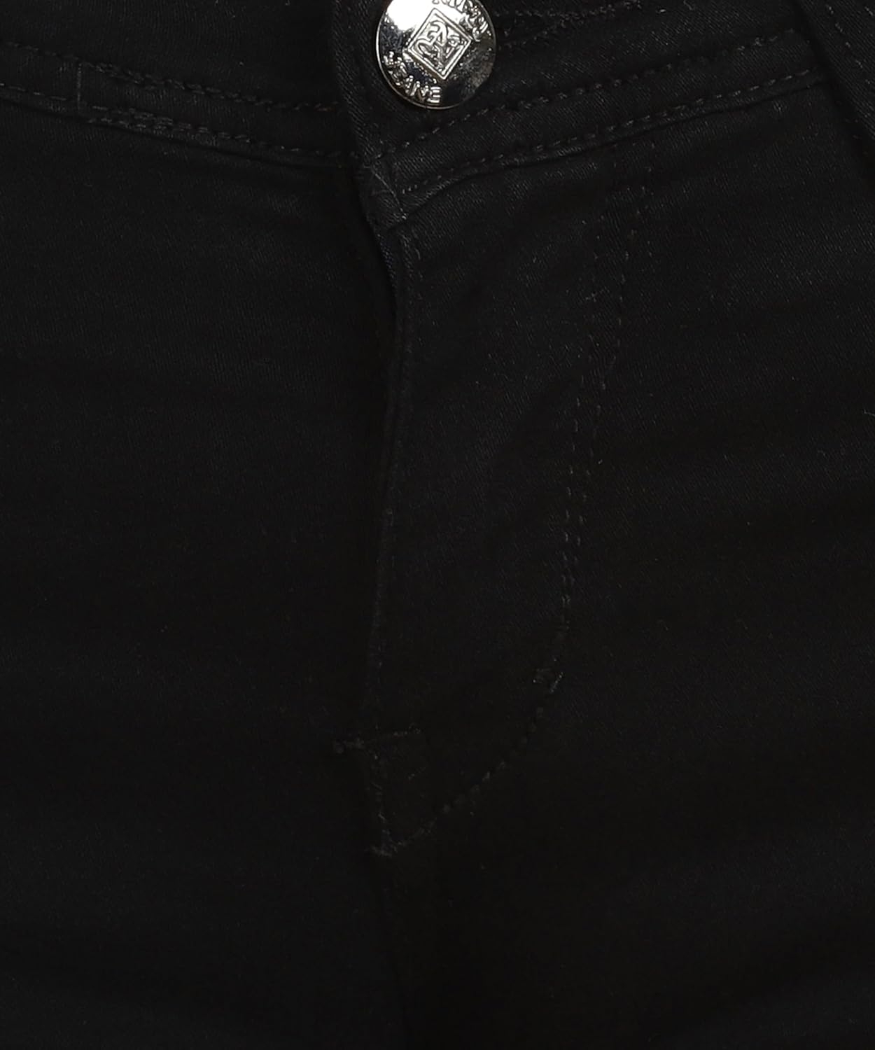 Nifty Women's Cotton Blend Stretchable Mid Rise Jeans - Image 7