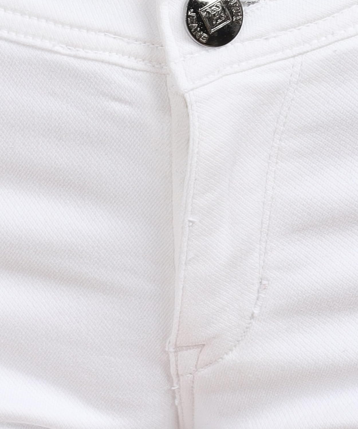 Nifty Women's Cotton Blend Stretchable Mid Rise Jeans - Image 28