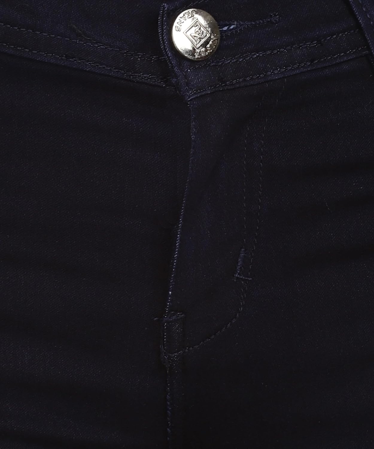 Nifty Women's Cotton Blend Stretchable Mid Rise Jeans - Image 42