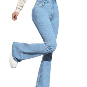 Boot Cut Jeans for Women