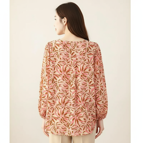 Shirt | Tops for Women | Western Tops for Woman Stylish | Trendy | Oversized (5233) - Image 19