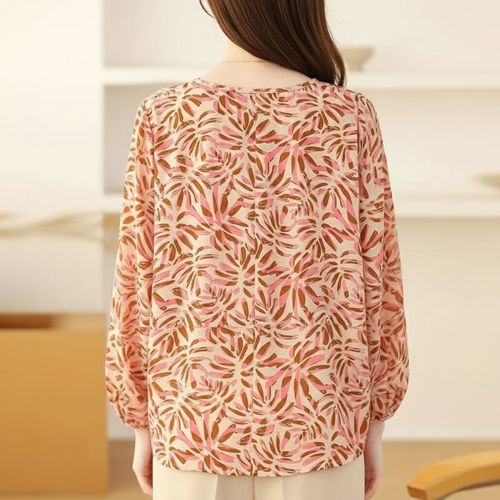 Shirt | Tops for Women | Western Tops for Woman Stylish | Trendy | Oversized (5233) - Image 20