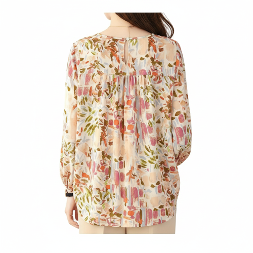 Shirt | Tops for Women | Western Tops for Woman Stylish | Trendy | Oversized (5233) - Image 29