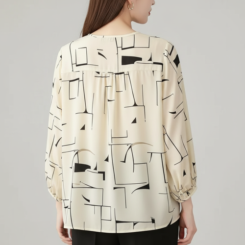 Shirt | Tops for Women | Western Tops for Woman Stylish | Trendy | Oversized (5233) - Image 30