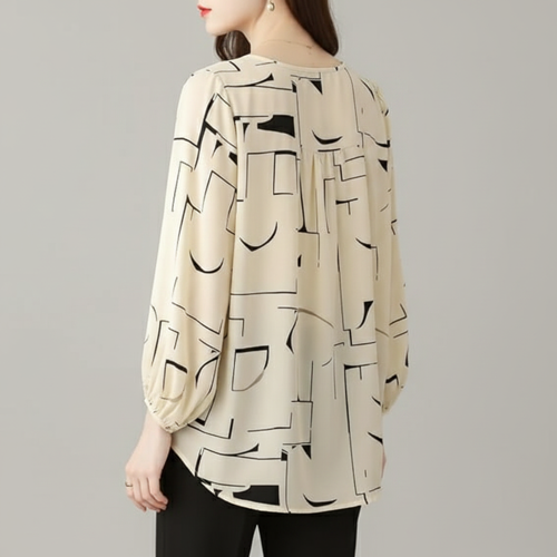 Shirt | Tops for Women | Western Tops for Woman Stylish | Trendy | Oversized (5233) - Image 31