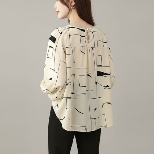 Shirt | Tops for Women | Western Tops for Woman Stylish | Trendy | Oversized (5233) - Image 32