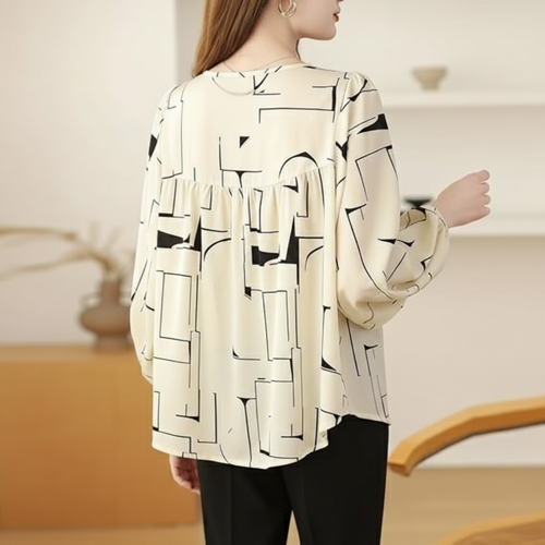 Shirt | Tops for Women | Western Tops for Woman Stylish | Trendy | Oversized (5233) - Image 33