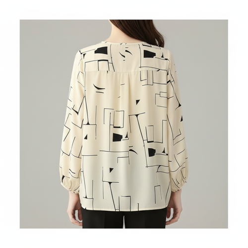 Shirt | Tops for Women | Western Tops for Woman Stylish | Trendy | Oversized (5233) - Image 34