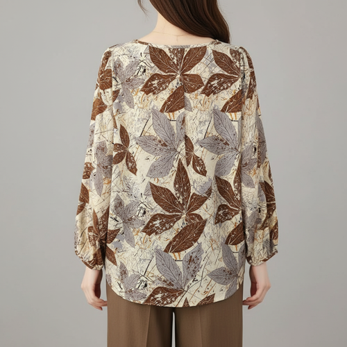 Shirt | Tops for Women | Western Tops for Woman Stylish | Trendy | Oversized (5233) - Image 36