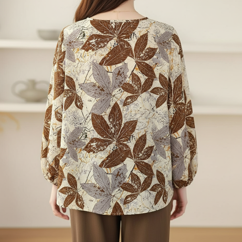 Shirt | Tops for Women | Western Tops for Woman Stylish | Trendy | Oversized (5233) - Image 37