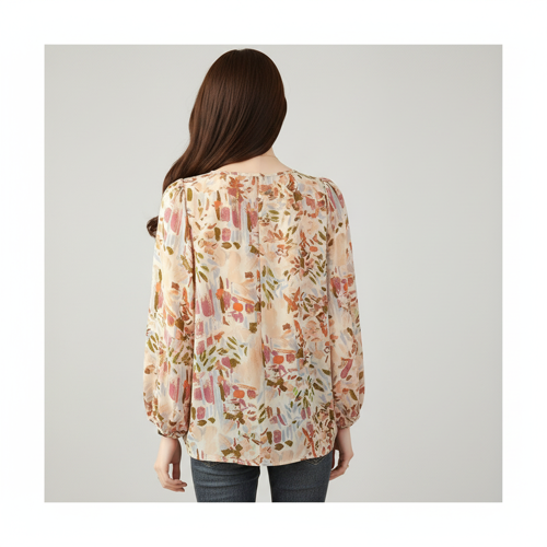 Shirt | Tops for Women | Western Tops for Woman Stylish | Trendy | Oversized (5233) - Image 38