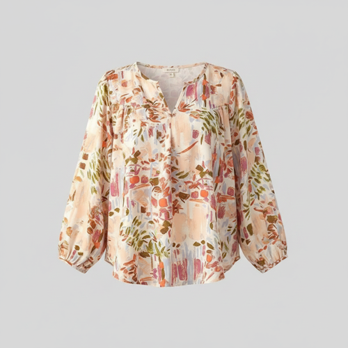 Shirt | Tops for Women | Western Tops for Woman Stylish | Trendy | Oversized (5233) - Image 8