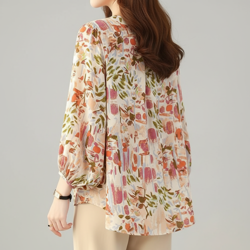 Shirt | Tops for Women | Western Tops for Woman Stylish | Trendy | Oversized (5233) - Image 10