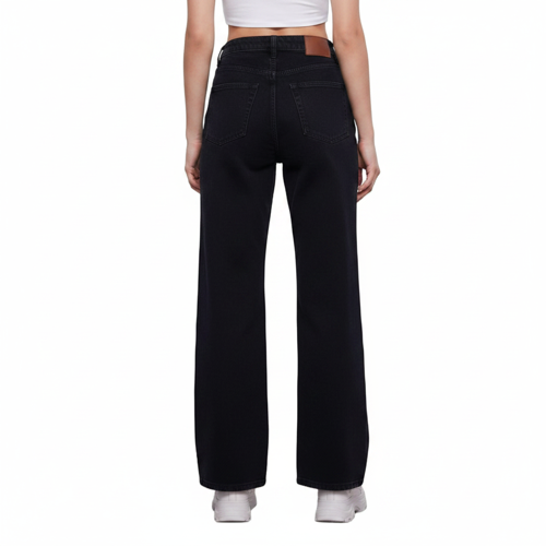 Women – Stylish Slim Fit with Bell Shape Leg - Image 10
