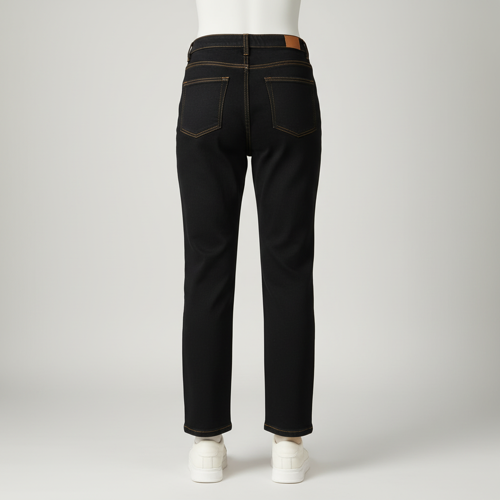 Women – Stylish Slim Fit with Bell Shape Leg - Image 11