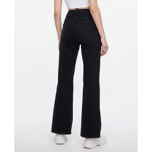 Women – Stylish Slim Fit with Bell Shape Leg - Image 15