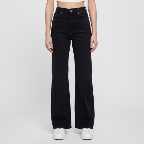 Women – Stylish Slim Fit with Bell Shape Leg - Image 16