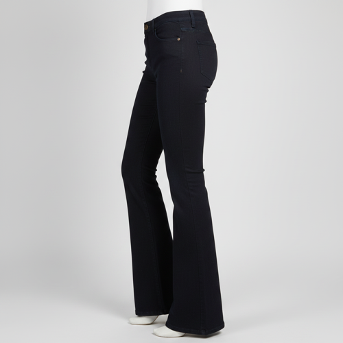 Women – Stylish Slim Fit with Bell Shape Leg - Image 26
