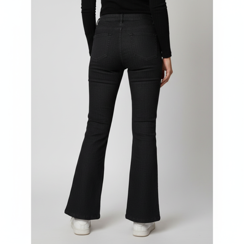 Women – Stylish Slim Fit with Bell Shape Leg - Image 60