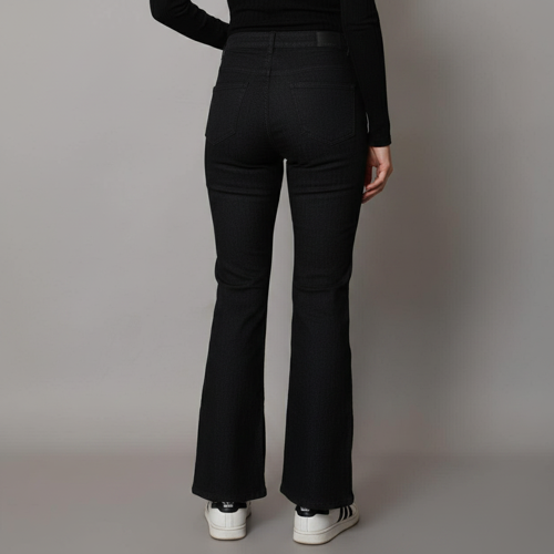 Women – Stylish Slim Fit with Bell Shape Leg - Image 62