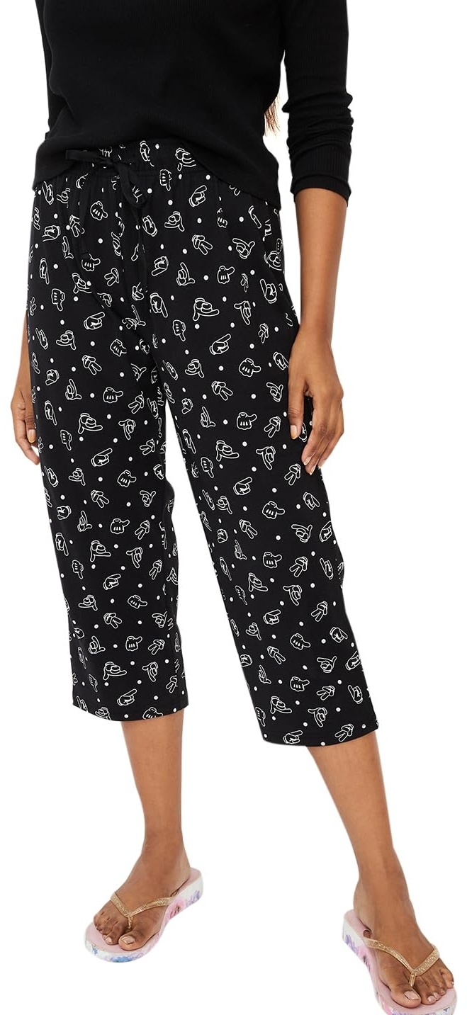 Women Straight Pants – Cotton Blend - Image 2