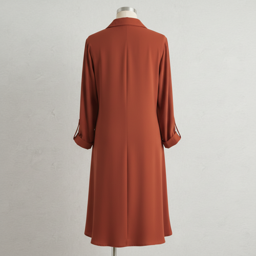 Dresses for Womens | Mini Dresses Rayon for Women Stylish | Summer Casual Outfit Wear Events, Date & Evening Look | Tunic Shirts for Women - Image 19