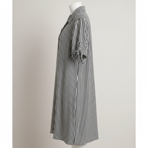 Dresses for Womens | Mini Dresses Rayon for Women Stylish | Summer Casual Outfit Wear Events, Date & Evening Look | Tunic Shirts for Women - Image 25