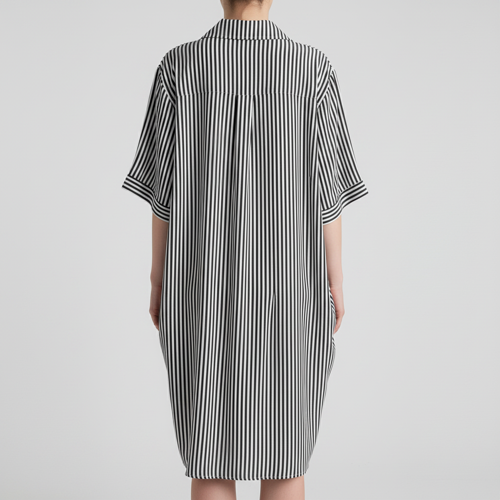 Dresses for Womens | Mini Dresses Rayon for Women Stylish | Summer Casual Outfit Wear Events, Date & Evening Look | Tunic Shirts for Women - Image 28