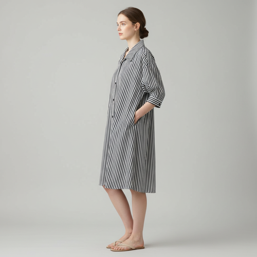 Dresses for Womens | Mini Dresses Rayon for Women Stylish | Summer Casual Outfit Wear Events, Date & Evening Look | Tunic Shirts for Women - Image 29
