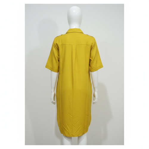 Dresses for Womens | Mini Dresses Rayon for Women Stylish | Summer Casual Outfit Wear Events, Date & Evening Look | Tunic Shirts for Women - Image 34
