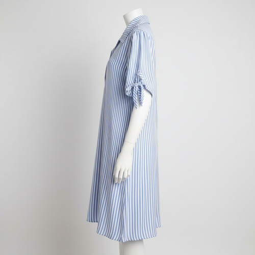 Dresses for Womens | Mini Dresses Rayon for Women Stylish | Summer Casual Outfit Wear Events, Date & Evening Look | Tunic Shirts for Women - Image 36