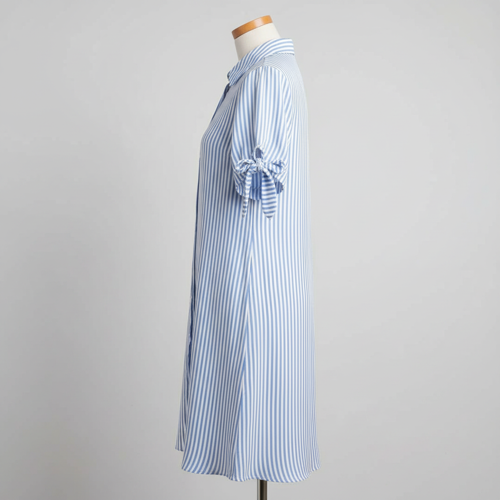 Dresses for Womens | Mini Dresses Rayon for Women Stylish | Summer Casual Outfit Wear Events, Date & Evening Look | Tunic Shirts for Women - Image 37