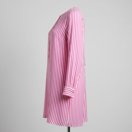 Dresses for Womens | Mini Dresses Rayon for Women Stylish | Summer Casual Outfit Wear Events, Date & Evening Look | Tunic Shirts for Women - Image 4