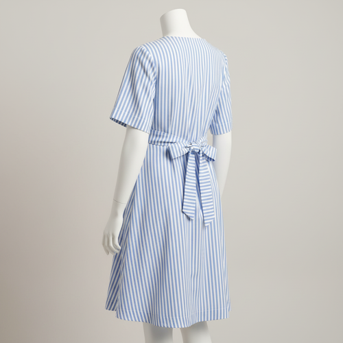 Dresses for Womens | Mini Dresses Rayon for Women Stylish | Summer Casual Outfit Wear Events, Date & Evening Look | Tunic Shirts for Women - Image 40