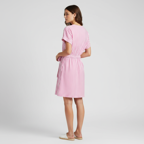 Dresses for Womens | Mini Dresses Rayon for Women Stylish | Summer Casual Outfit Wear Events, Date & Evening Look | Tunic Shirts for Women - Image 5