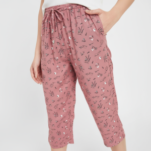 Women Straight Pants