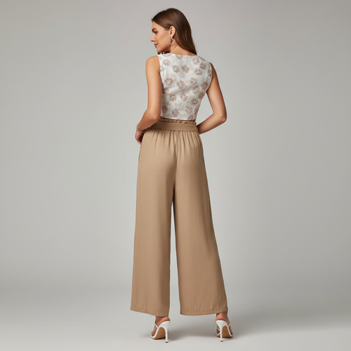 Tops for Women | Crop Tops for Women | Korean Tops for Women - Image 16