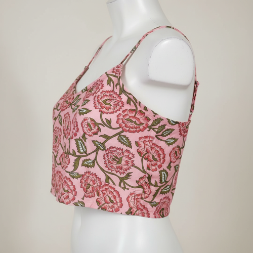 Tops for Women | Crop Tops for Women | Korean Tops for Women - Image 21