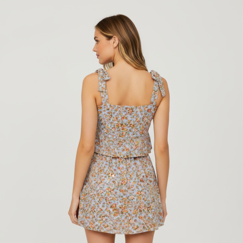 Tops for Women | Crop Tops for Women | Korean Tops for Women - Image 25