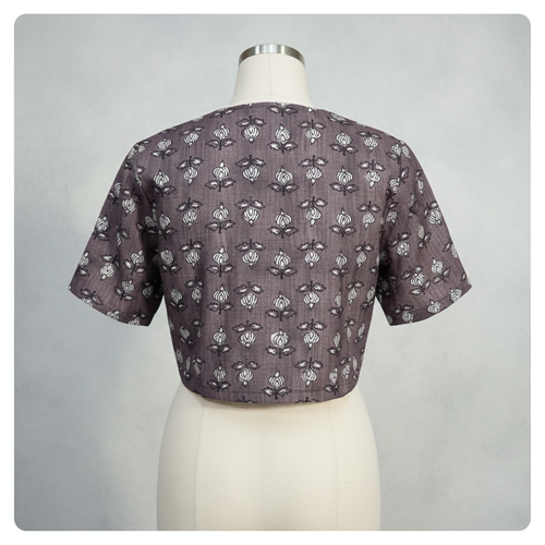 Tops for Women | Crop Tops for Women | Korean Tops for Women - Image 3