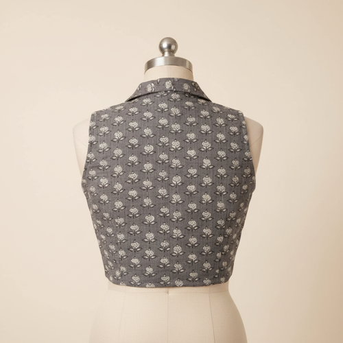 Tops for Women | Crop Tops for Women | Korean Tops for Women - Image 28