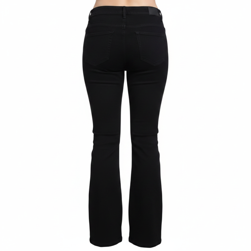 Women Bootcut Jeans – Cotton Blend - Image 28