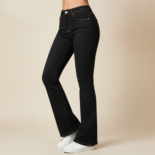 Jeans for Women | High Waist Jeans for Women | Flared Jeans for Women High Waist | Wide Leg Jeans Women | Bell Bottom Jeans for Women