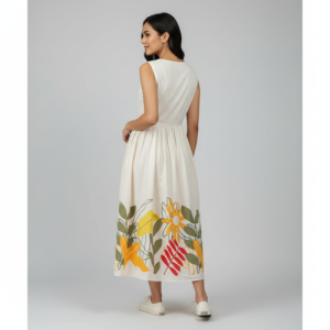 Dresses | Soft & Breathable Fabric | Casual Trending Dress for Women