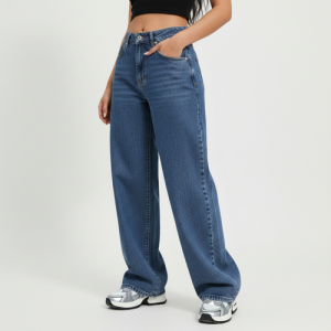 Jeans | Woman Jean’s | Women Baggy Jeans | Jean’s for Womens | Loose Jean for Women’s | Oversized Woman baggys