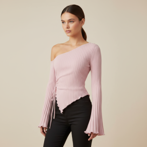 Top for Effortless Everyday Style