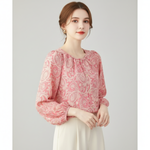 Shirt | Tops for Women | Western Tops for Woman Stylish | Trendy | Oversized (5233)