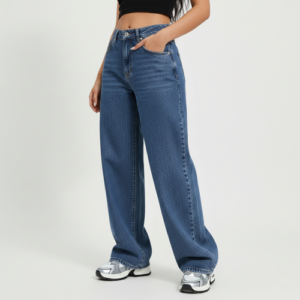 Jeans | Woman Jean's | Women Baggy Jeans | Jean's for Womens | Loose Jean for Women's | Oversized Woman baggys