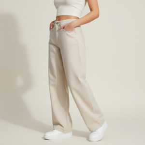 Jeans Baggy | womensjeans high Waist | (WDJ-8)